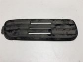 Front bumper lower grill