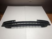 Front bumper lower grill