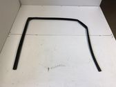 Rubber seal rear door window/glass