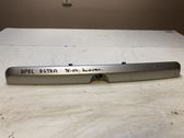 Tailgate/trunk/boot exterior handle