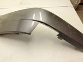 Front bumper corner part panel trim