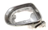 Plastic wing mirror trim cover