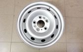 R15 steel rim