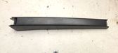 Rear wiper blade arm