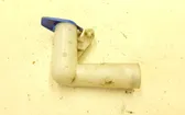 Window washer liquid tank fill tube