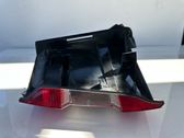 Tail light bulb cover holder