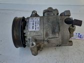 Ilmastointilaitteen kompressorin pumppu (A/C)