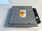 Engine control unit/module