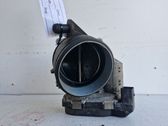 Throttle valve
