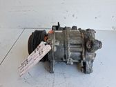 Compresor (bomba) del aire acondicionado (A/C))