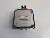 Unidad de control/módulo del motor