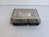 Calculateur moteur ECU