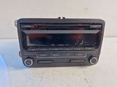 Radio/CD/DVD/GPS head unit