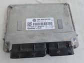 Engine control unit/module