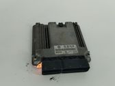 Unidad de control/módulo del motor