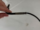Sensor de temperatura del escape