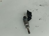Inyector de combustible