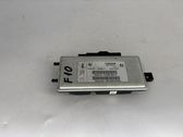 Module de contrôle airbag