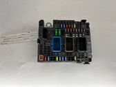 BSM Control unit