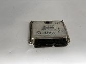 Calculateur moteur ECU