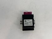Fuel injection pump control unit/module