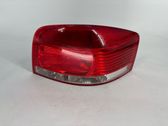 Lampa tylna