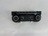 Climate control unit