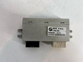 Sunroof control unit/module