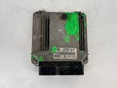 Calculateur moteur ECU