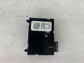 Sensor de ángulo de dirección