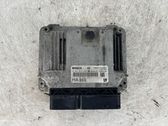 Unidad de control/módulo del motor