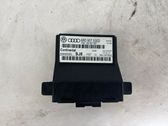 Gateway control module