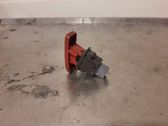 Hazard light switch