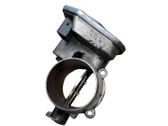 Throttle valve
