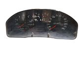 Geschwindigkeitsmesser Cockpit