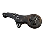 Engine mount bracket