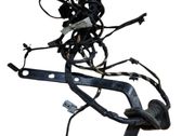 Tailgate/trunk wiring harness