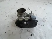 Throttle valve