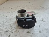 Electric throttle body valve