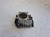 Throttle valve