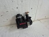 Intake manifold valve actuator/motor