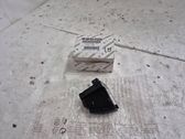 Seat heating switch