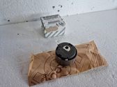 Generator/alternator belt tensioner