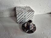 Front wheel hub