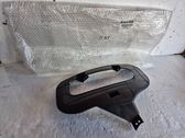 Headlight/headlamp mounting bracket