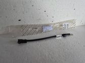 Negative earth cable (battery)
