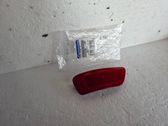Rear tail light reflector