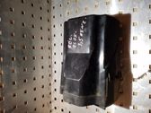 Fuse box cover