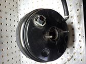 Brake booster