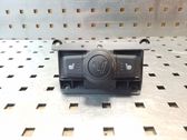 Seat heating switch